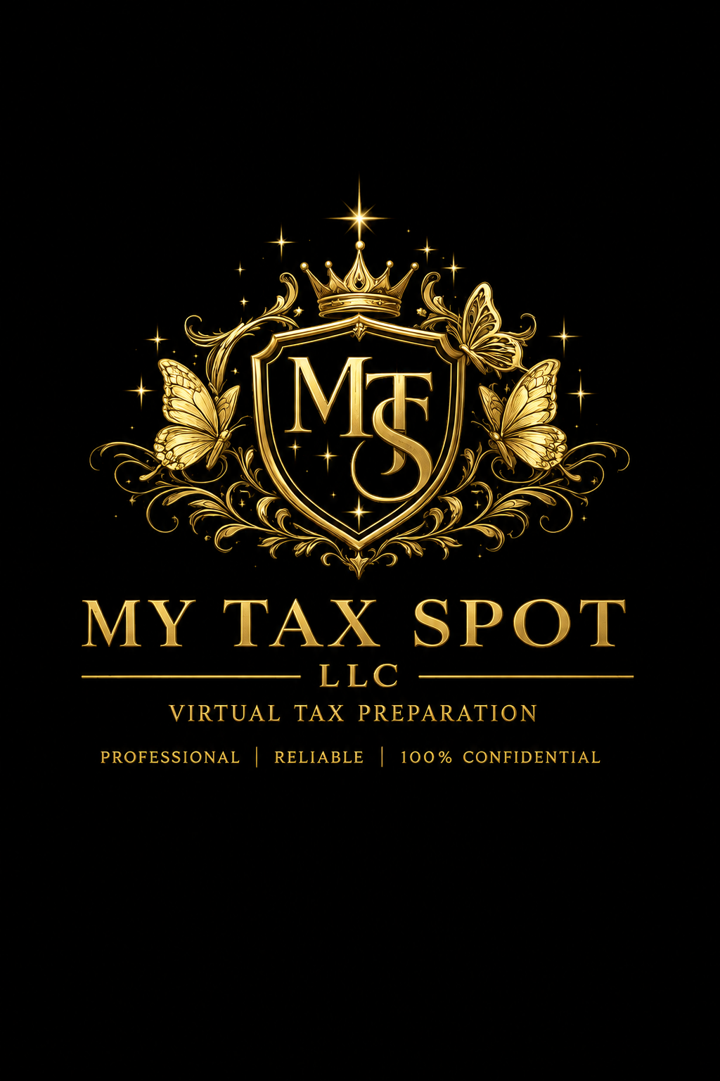 My Tax Spot LLC